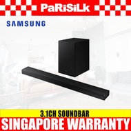 Samsung HW-A650/XS 3.1ch Soundbar