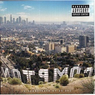 DR. DRE Compton (A Soundtrack By Dr. Dre) CD
