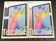 Samsung Galaxy Tab S6lite (2023) WiFi 128GB+4GB HK Version Brand New