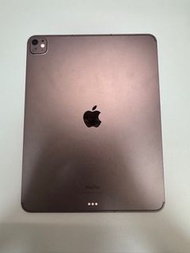 iPad Pro 13寸 Wi-Fi加流動數據版 256gb