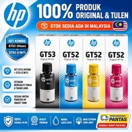 HP GT53 Ink Bottle GT52 ink Original Ink HP Tank 580 532 538 115 617 615 315 415 515 615 720 750 Pri