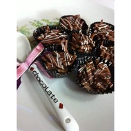 Almond Cluster Chocolate, Delicious Almond Chocolate