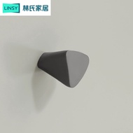 Lin's Home Light Luxury Drawer Living Room Simple Chest of Drawers Back Wall Bedroom Drawer Storage 