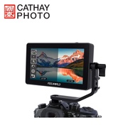 Feelworld F6 Plus V2 6" 4K HDMI Monitor (New 6-inch Model)