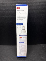 包順豐3M Aqua-Pure Replacement Filter C-Complete, for use with AP Easy Complete System效型濾芯 濾水器 新包裝