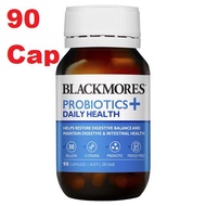 SG Home Mall Blackmores Probiotics + Daily Health 90 Capsules