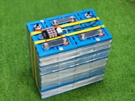 แบตเตอรี่ ลิเธียม 12v 200ah. 14.6v แบตเตอรี่ ลิเที่ยม ฟอสเฟส LiFePo4 3.2v 200ah พร้อมใช้Active Balan