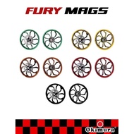 OKIMURA MAGS MAGWHEELS FURY