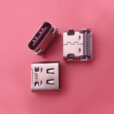 1-50Pcs For Lenovo Thinkpad X1 Nano Carbon Gen 1 9 9th X1C Yoga 2nd 13S 2021 Dock Charger DC Power C