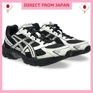 [ASICS] Sports style shoes GEL-1130 1203A609 Unisex adult 001 (Black/Cream) 22.5 cm 2E
[ASICS] Sneak