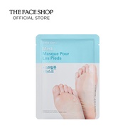 THE FACE SHOP Smile Foot Mask Sheet