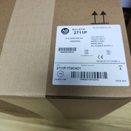 2711P-T10C4D1 Allen-Bradley Touch Panel 2711PT10C4D1