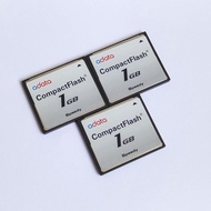 Memory CF Card 1GB Adata Speedy Compact Flash Industrial Card