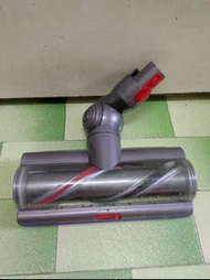 Dyson v11 高扭吸塵機頭操作全正常