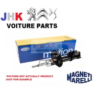 【ORIGINAL】 Magneti Marelli Front Absorber Set Peugeot 307 Citroen C4 2005