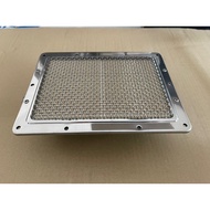 KIZZY Infrared  Burner for Commercial Shawarma Kebab Machine