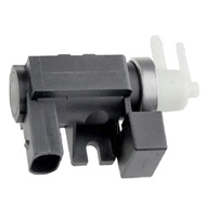 High Quality New OEM 8E0906627A 7.22903.19.0 555195A Turbo Pressure Solenoid Valve For Audi A4 1.9TD