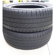 Used Tyre Secondhand Tayar GOODYEAR ASSURANCE DURAPLUS 185/60R14 70% Bunga Per 1pc