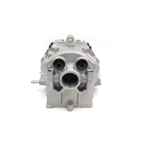 OTOM Motorcycle Cylinder Head Assembly for ZONGSHEN NC250 NC 250cc Engine Parts Dirt Bike