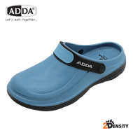 ADDA 2density รองเท้าแตะ รองเท้าลำลอง สำหรับผู้ชาย แบบสวม   รุ่น 5TD76M1 (ไซส์ 7-10)