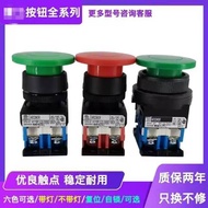 Mushroom Head Push Button Switch AR22MOR AR30M0R M5R M5L-11 01 G R 85d