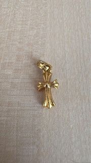 Chrome Hearts 22k Babyfat bbf