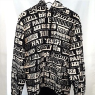 Supreme Hysteric Glamour Hoodie