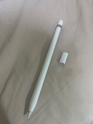二手一代Apple Pencil加轉換器