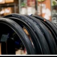 Scwbl One 22 Inch 451 20+ Minivello Bicycle Tire Free Shipping Discount