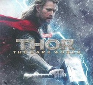 【布魯樂】《缺貨中》[美版書籍]雷神索爾2畫集Thor The Dark World(9780785168126)