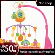 Murah MurahCoaxing Baby Handy Tool Baby Toys 0-3 Newborn Puzzle 5 Early Education Three Five Months 