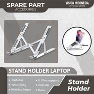 Portable Laptop Stand Holder, Laptop Desk Holder/Ipad