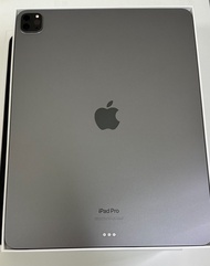 Apple iPad Pro 12.9吋 M2 128G WiFi 太空灰