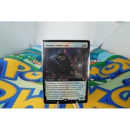 MTG-Magic The Gathering "Onakke Oathkeeper Foil M0755" ENG Master Commander
