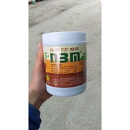 Thuốc Kích Rễ N3M dạng bột giúp cây trồng ra rễ cực mạnh lọ 100gr 500gr
