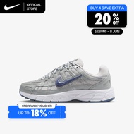 Nike Older Kids' P-6000 Shoes - Vast Grey [HV5064-005]
