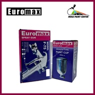 Euromax Spray Gun F-75