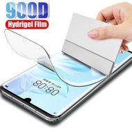 Hydrogel Film Screen Protector For OPPO Find X9 Ultra X9SPro X 9 X8 Ultra X8S+ X7 X6 Pro X5 Lite HD 