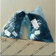 Fortuner Hilux Reborn dashboard door seal Cover