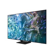 Samsung Q60 Series 4K HDR Smart 70Q60T,70Q60B QLED TV, Dual LED Backlights & Quantum HDR, Wi-Fi, LAN