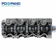 Auto Engine Complete 2C 2CT 2C-TE 3C 3CT 3C-TE cylinder head Assy FOR Toyota COROLLA AVENSIS IPSUM E