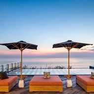 โรงแรม Tribe Bali Kuta Beach - Downtown Kuta, กูตา