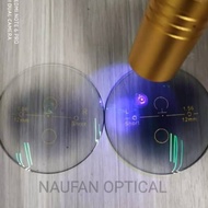 Photocromic PROGRESSIVE LENSES (GLASSES LENSES)