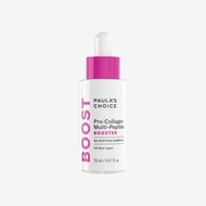 Paula's Choice Pro-Collagen Multi-Peptide Booster / 10% AZ Booster