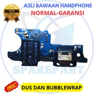 Original samsung a02s charging board removed - a03s - charging board - charging board - original rem