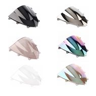 For Honda CBR1000RR CBR 1000RR 2008 2009 2010 2011 Motorcycle Windshield WindScreen screen fairing C