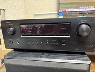 Denon AVR-1912 擴音機