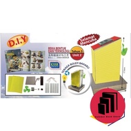 PROJEK RBT DIY KIPAS SOLAR (MENGIKUT SILIBUS RBT TAHUN 5 - KEJURUTERAAN)-The Leopard