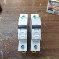Have Mcb Ic60N 1P 1A C1 Schneider A9F74101