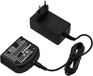 Replacement Battery Charger for Firestorm FS18FL, FS18HV, FS18ID, FS18PS, FS18PSK, FS18RS, FSD122, F